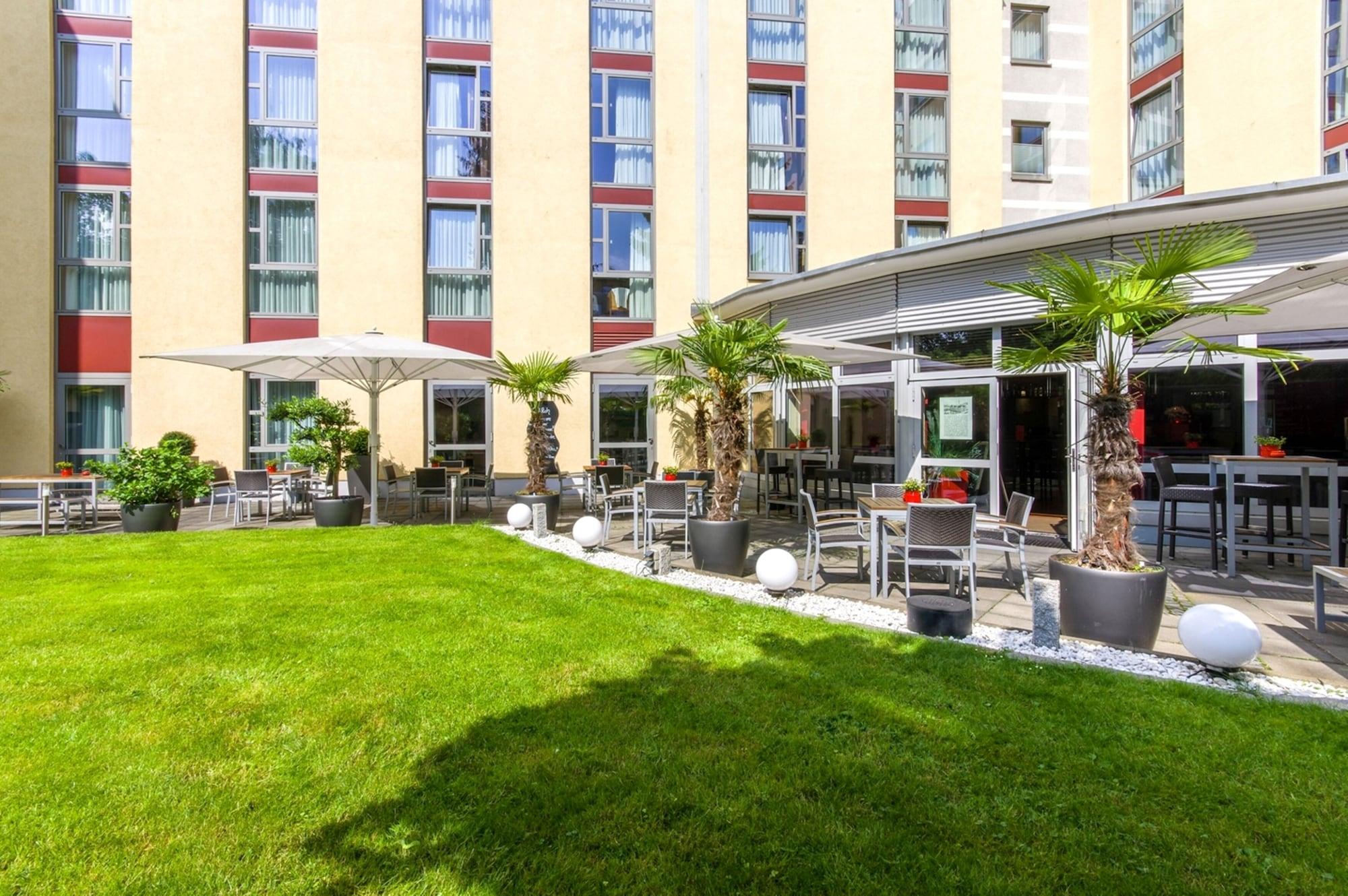 Philero Hotel Koeln Colónia Exterior foto