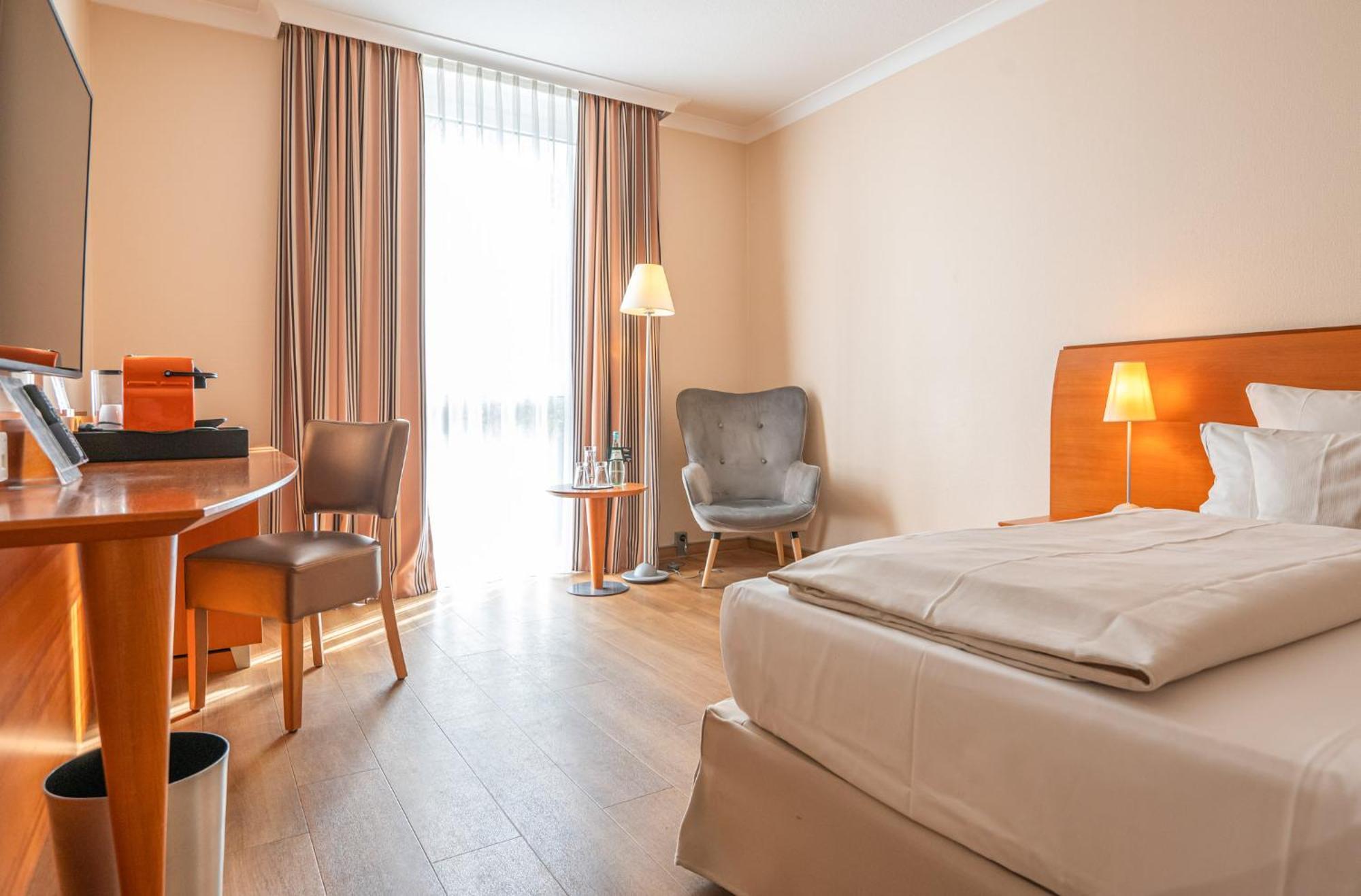 Philero Hotel Koeln Colónia Exterior foto