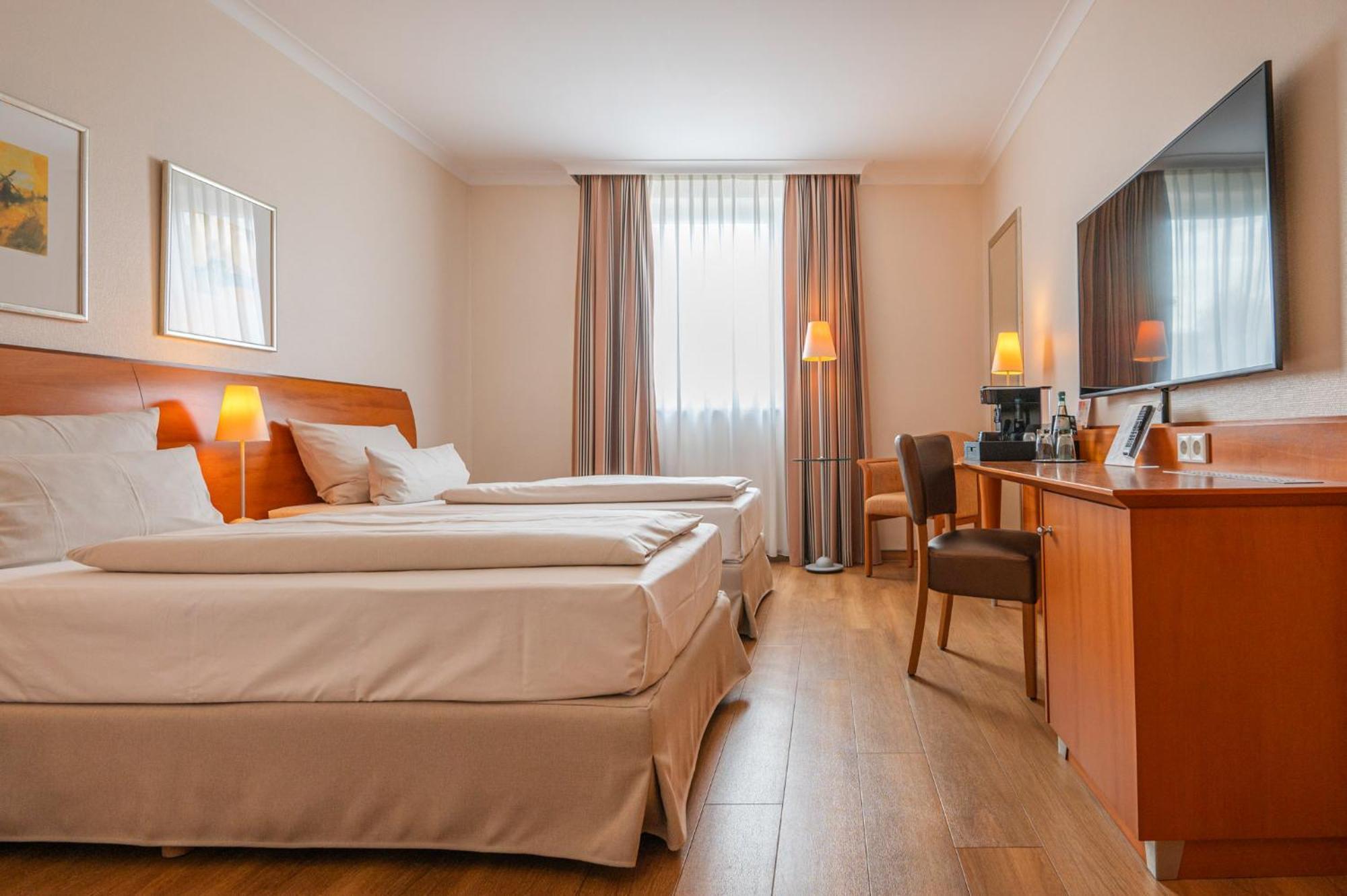 Philero Hotel Koeln Colónia Exterior foto