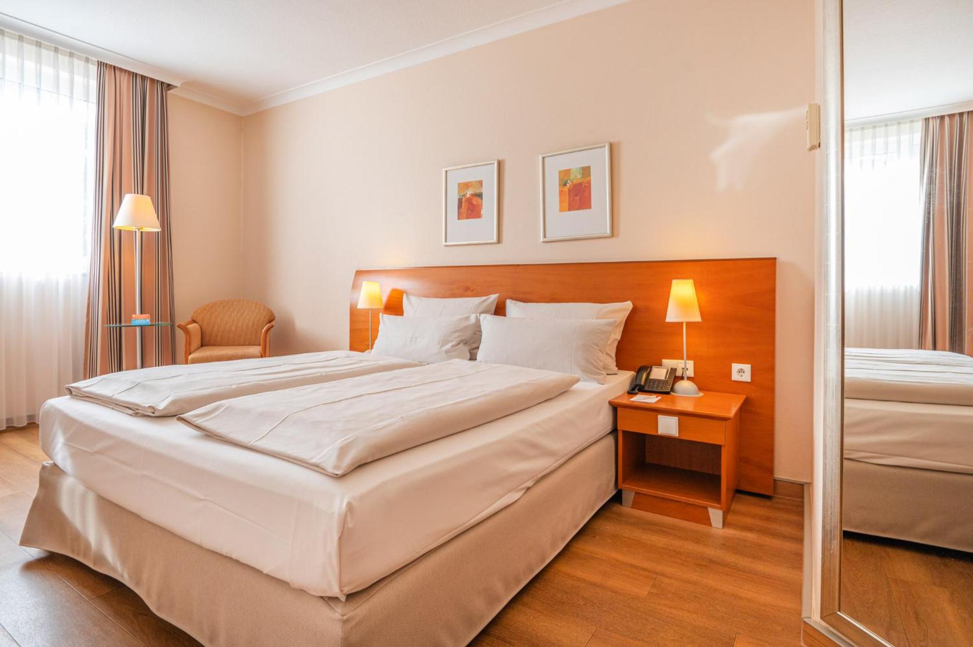 Philero Hotel Koeln Colónia Exterior foto