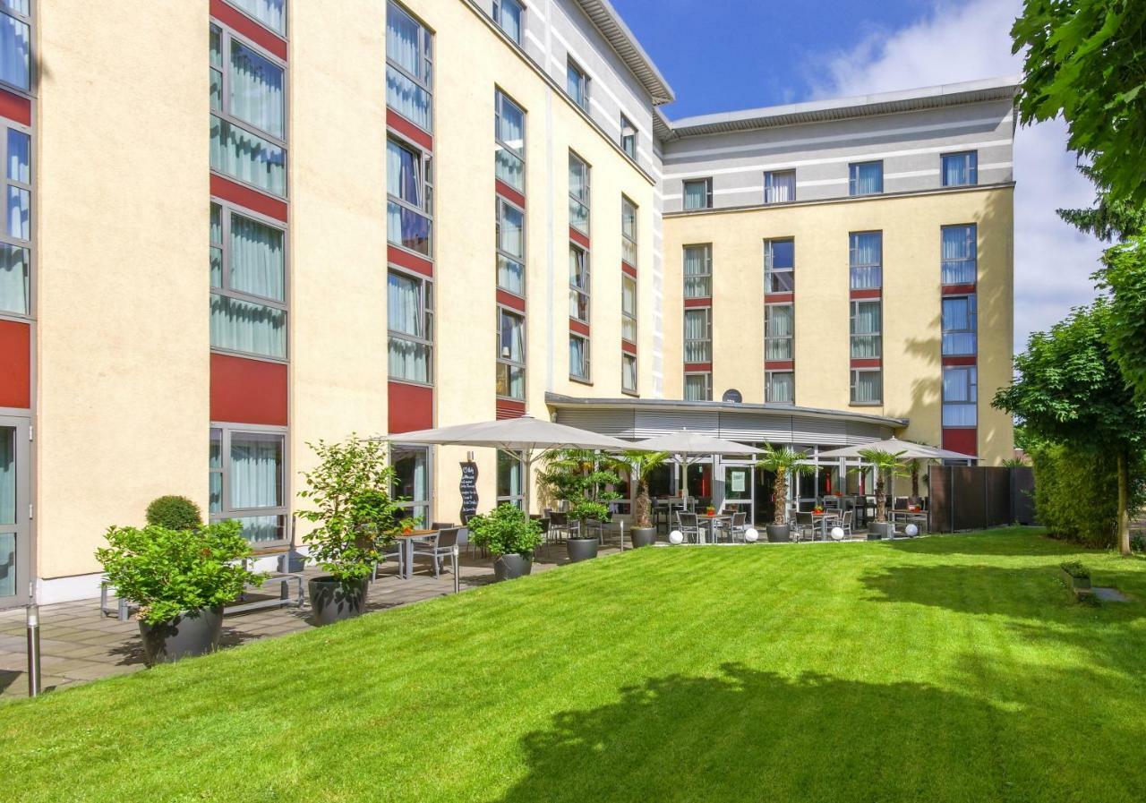 Philero Hotel Koeln Colónia Exterior foto